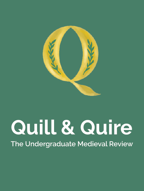 Quill & Quire