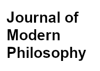Journal of Modern Philosophy